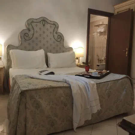 Ca' Vendramin Zago 4*