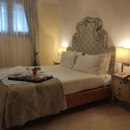 Ca' Vendramin Zago 4*