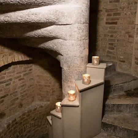 Ca' Vendramin Zago Hotel