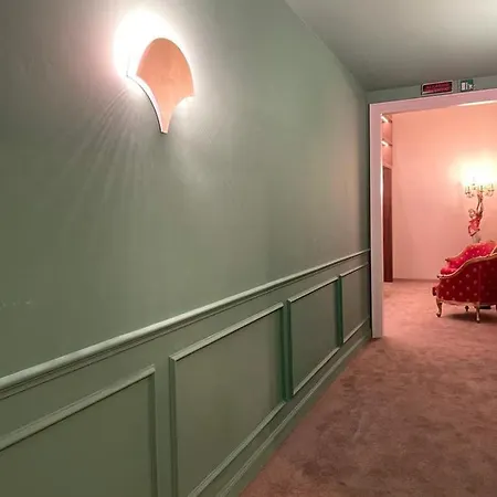 Ca' Vendramin Zago 4*