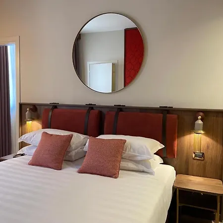 Ca' Vendramin Zago Hotel 4*