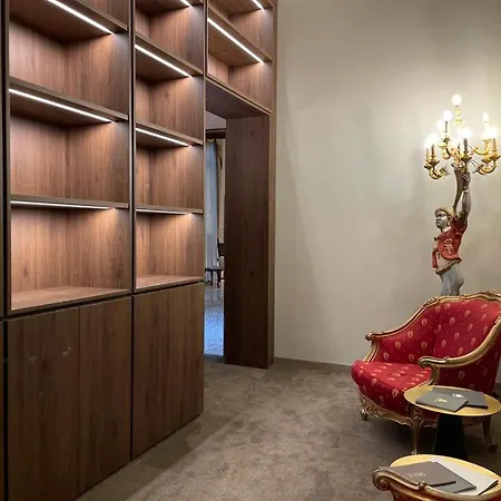 Ca' Vendramin Zago 4* Wenecja