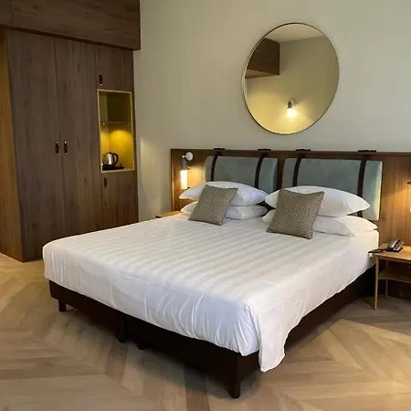 Ca' Vendramin Zago Hotel