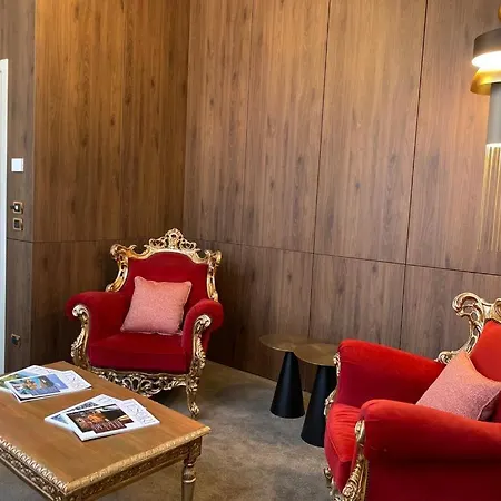 Hotel Ca' Vendramin Zago Wenecja