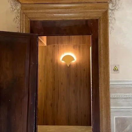 Ca' Vendramin Zago 4* Wenecja