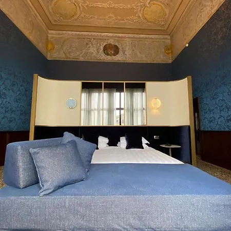 Ca' Vendramin Zago Hotel 4*