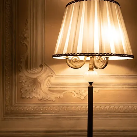 Ca' Vendramin Zago Hotel Wenecja