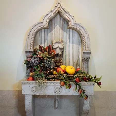 Hotel Ca' Vendramin Zago