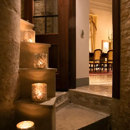 Ca' Vendramin Zago Hotel Wenecja