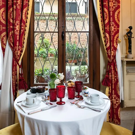 Ca' Vendramin Zago 4* Wenecja