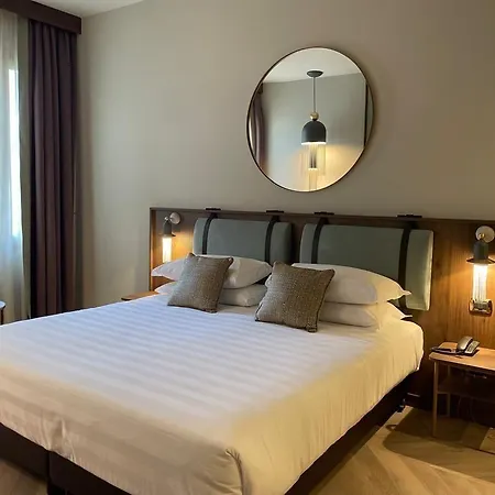 Ca' Vendramin Zago 4*