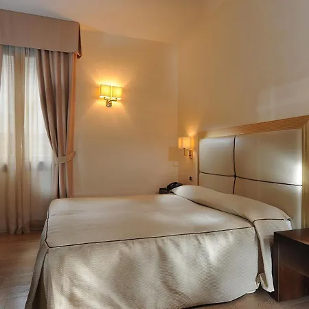 Hotel Ca' Vendramin Zago