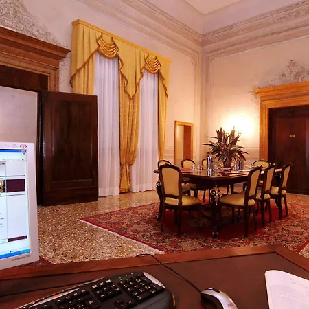 Ca' Vendramin Zago 4* Wenecja