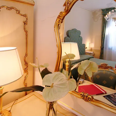 Ca' Vendramin Zago Hotel 4*