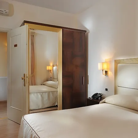 Ca' Vendramin Zago 4*