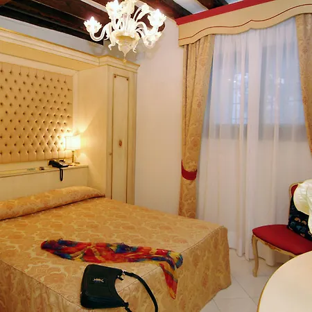 Ca' Vendramin Zago 4*