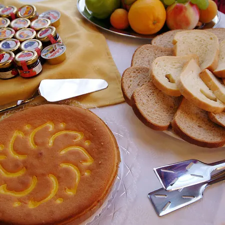 Ca' Vendramin Zago Hotel Wenecja