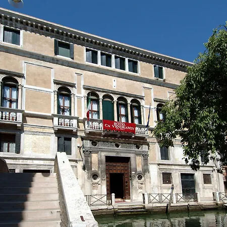 Hotel Ca' Vendramin Zago