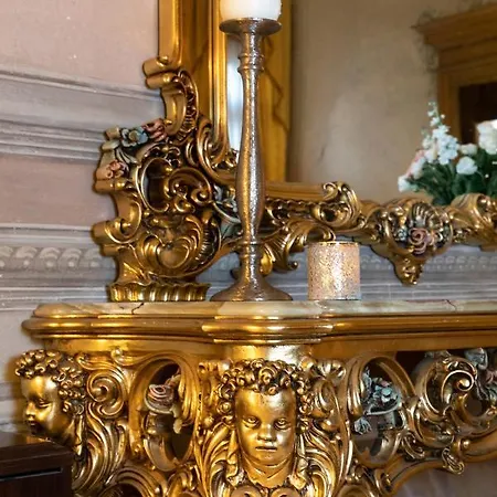 Hotel Ca' Vendramin Zago 4*