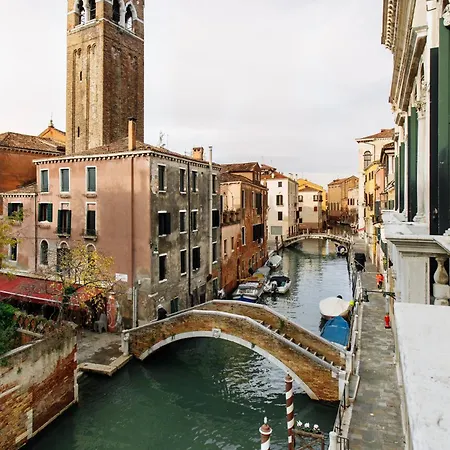 Ca' Vendramin Zago Hotel 4*