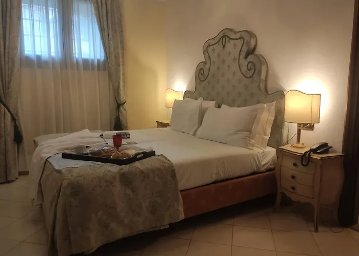 Ca' Vendramin Zago 4*