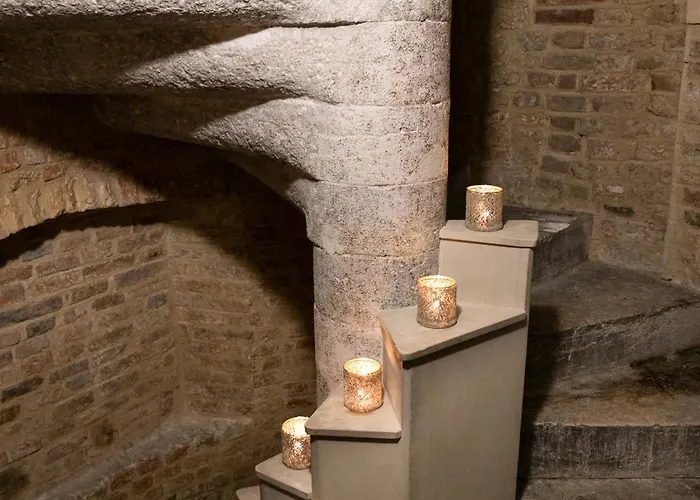 Ca' Vendramin Zago Hotel