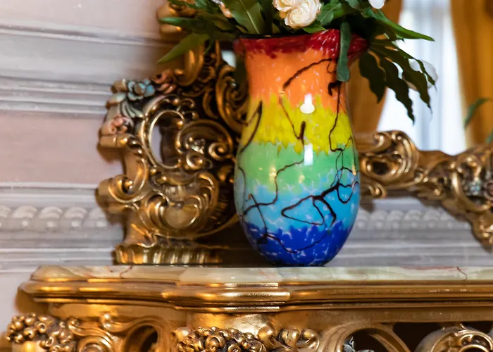 Hotel Ca' Vendramin Zago Venecia