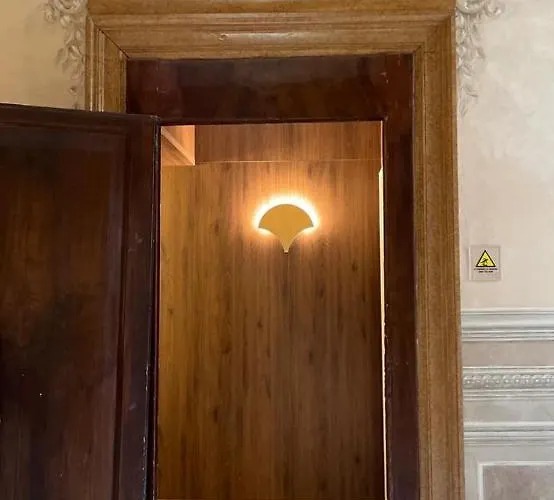 Ca' Vendramin Zago 4* Venecia