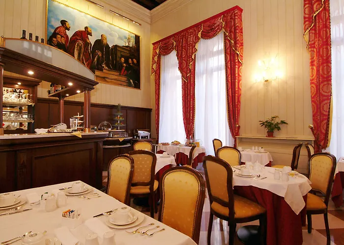 Ca' Vendramin Zago 4* Venecia