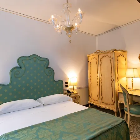 Ca' Vendramin Zago Hotel Venice