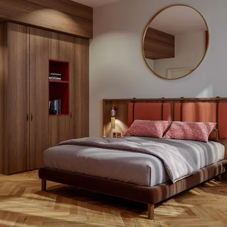 Ca' Vendramin Zago Hotel