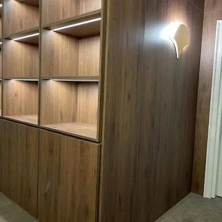 Szálloda Ca' Vendramin Zago 4*