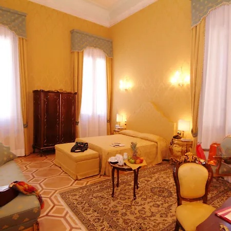 Ca' Vendramin Zago 4* Venice