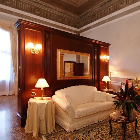 Hotel Ca' Vendramin Zago 4*