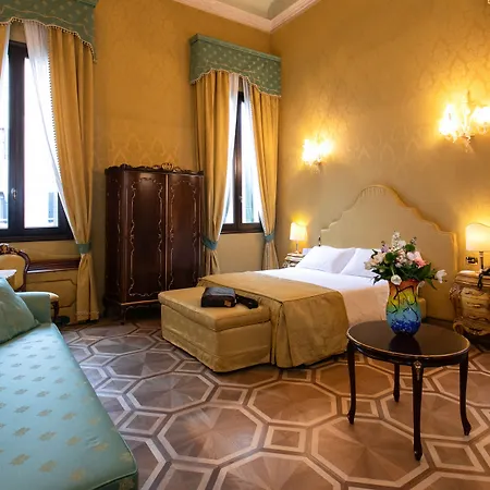 Ca' Vendramin Zago 4* Venice