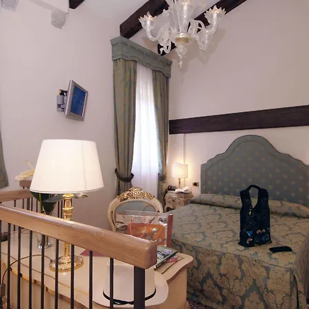 Ca' Vendramin Zago 4* Venice