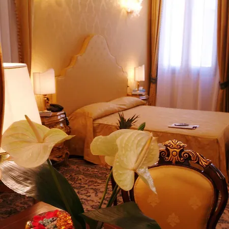 Ca' Vendramin Zago Hotel 4*