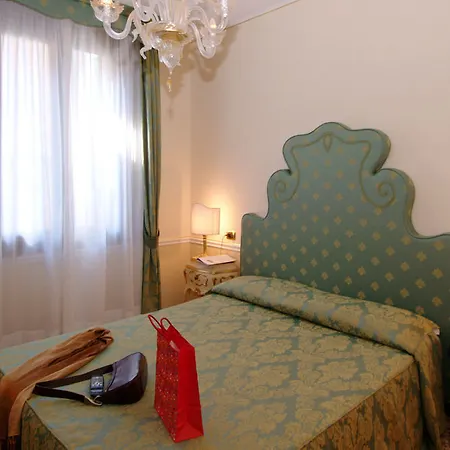 Hotel Ca' Vendramin Zago