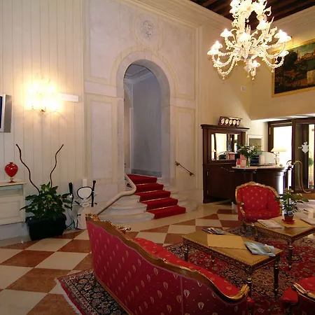 Ca' Vendramin Zago Venice