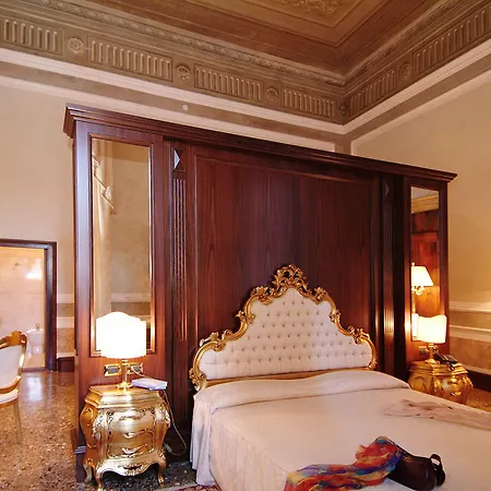 Hotel Ca' Vendramin Zago Venice