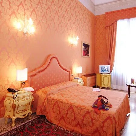 Ca' Vendramin Zago 4* Venice