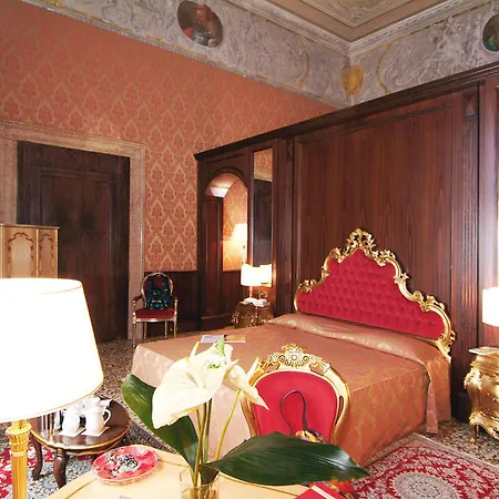 Ca' Vendramin Zago 4* Venice