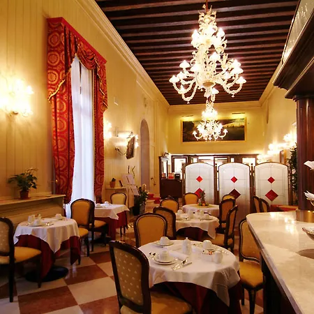 Ca' Vendramin Zago 4*