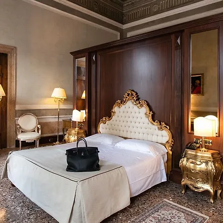 Hotel Ca' Vendramin Zago 4*