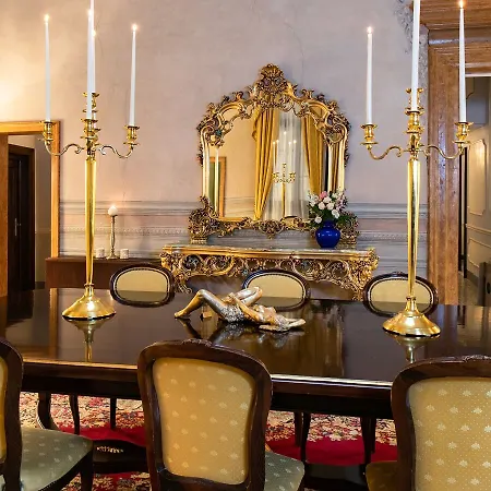 Ca' Vendramin Zago 4* Venice