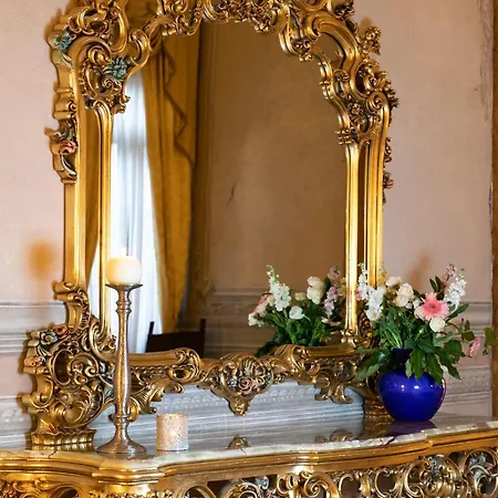 Ca' Vendramin Zago מלון