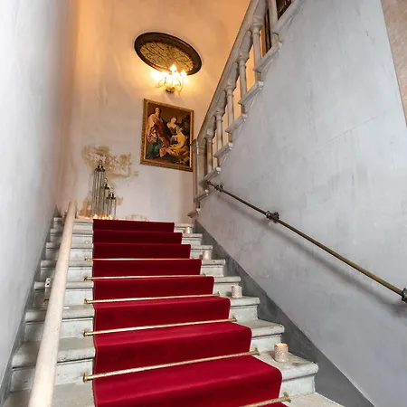 Ca' Vendramin Zago 4* Veneza