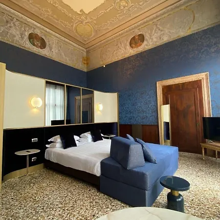 Ca' Vendramin Zago 4* Veneza