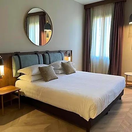 Otel Ca' Vendramin Zago