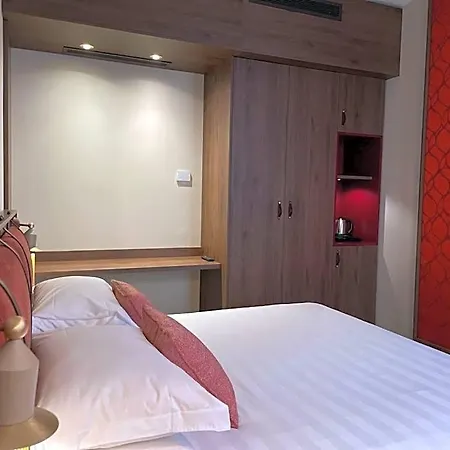 Ca' Vendramin Zago Otel Venedik
